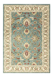 Rug Light Blue