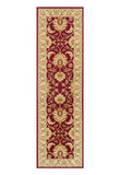 Rug Red