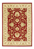 Rug Red