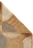 Rug Natural / Bleach
