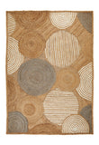Rug Natural / Bleach