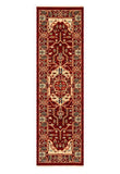Rug Multicoloured