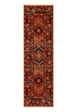 Rug Multicoloured