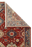 Rug Multicoloured