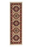 Rug Multicoloured