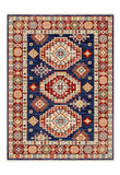 Rug Multicoloured