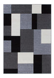 Rug Charcoal/ Grey
