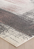 Rug Grey/Pink