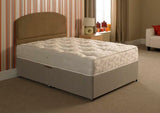 Supreme 1000 Pocket 1000 Contract Divan Set